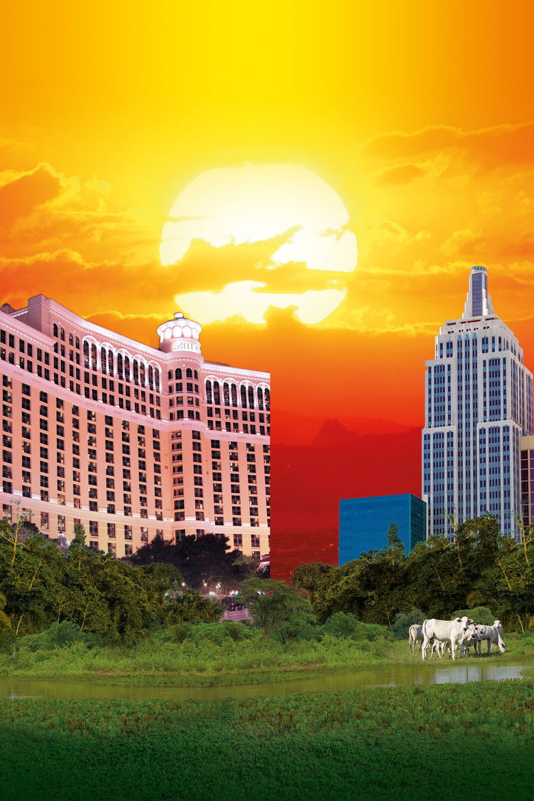 Imatge de Destinos Opostos