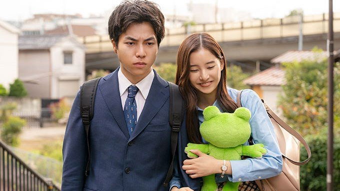 Still image for Single Flower Day season 1 episode 5: Episode 5 Still image for Single Flower Day season 1 episode 5: Episode 5