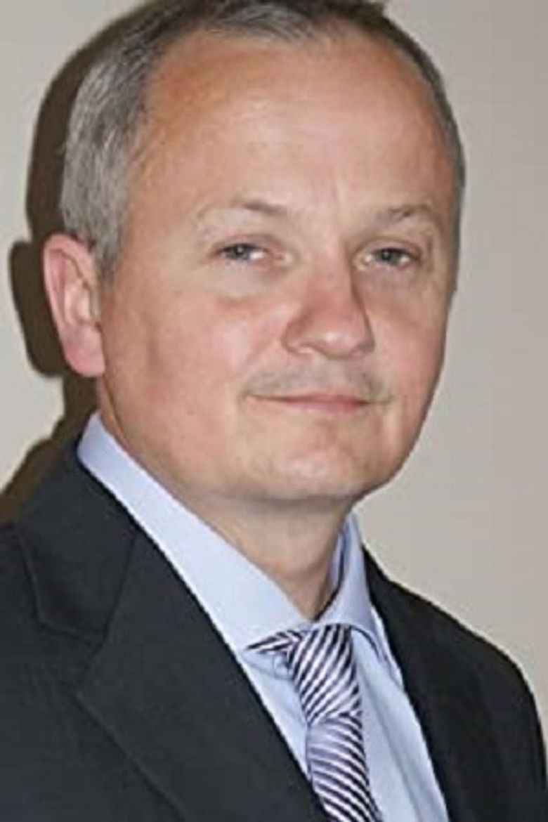 Sean Ryan portrait image