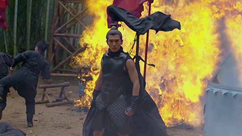 Still image for Go Princess Go season 1 episode 8: Episode 8 Still image for Go Princess Go season 1 episode 8: Episode 8