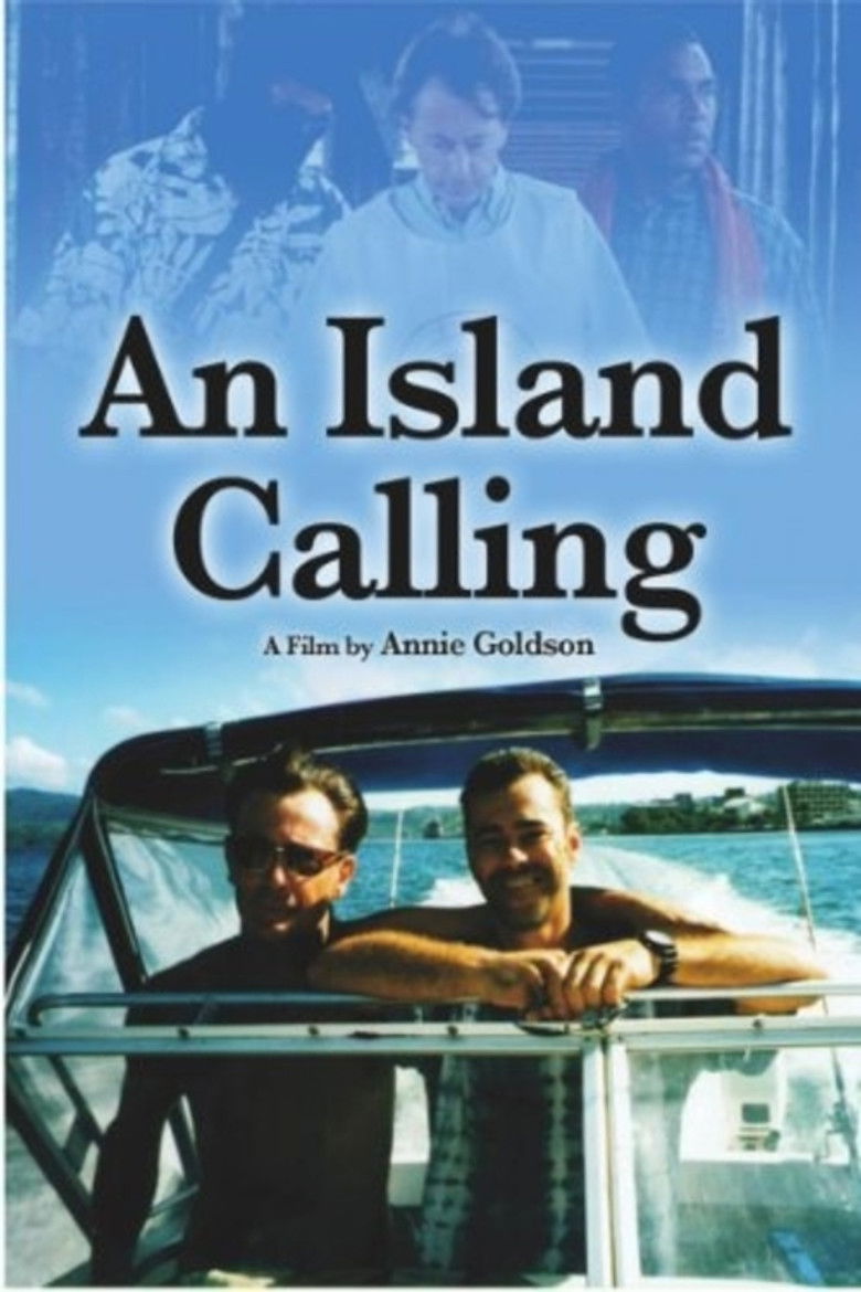 Imatge de An Island Calling