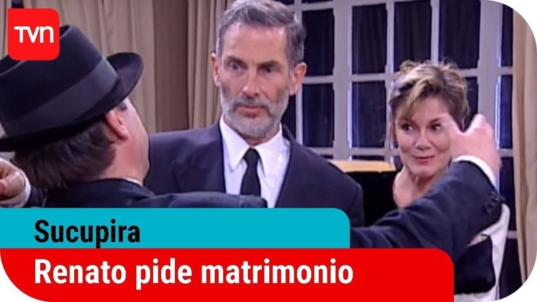 Still image for Sucupira season 1 episode 95: Episode 95 Still image for Sucupira season 1 episode 95: Episode 95