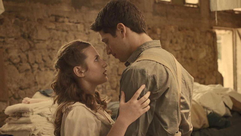 Still image for Palmach season 1 episode 11: Episode 11 Still image for Palmach season 1 episode 11: Episode 11