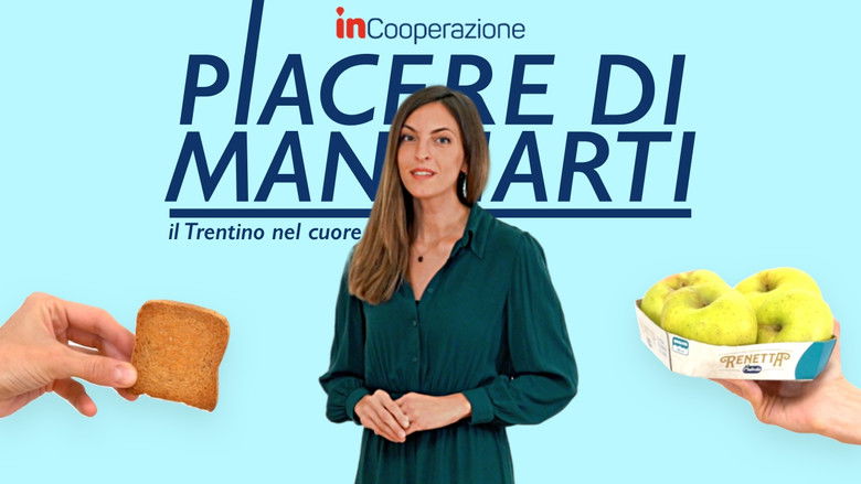 Still image for Piacere di mangiarti season 1 episode 7: Episode 7