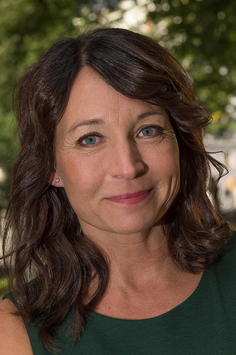 Martina Haag photo 2