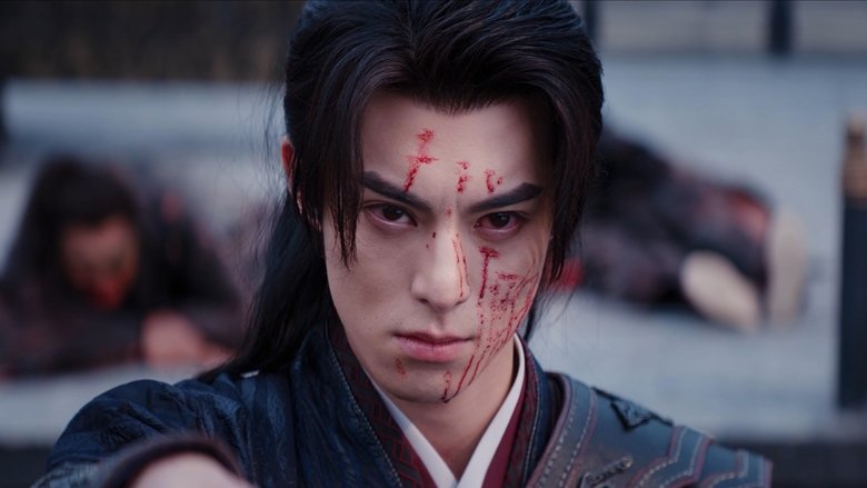 Still image for Guardians of the Dafeng season 1 episode 39: A Clear Conscience Still image for Guardians of the Dafeng season 1 episode 39: A Clear Conscience