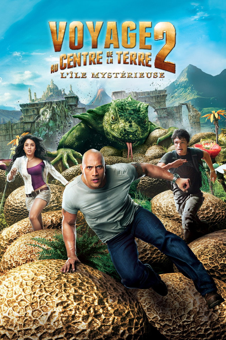 Póster la Película
