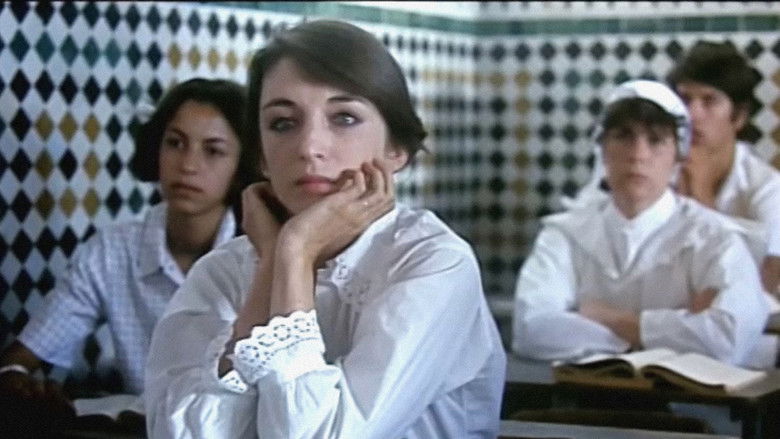 Forty-four, or Bedtime Stories backdrop 2