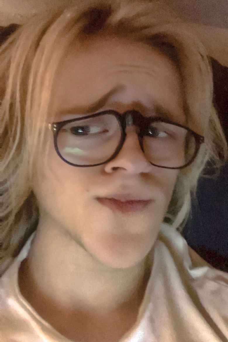 Photo de Noah Wallner