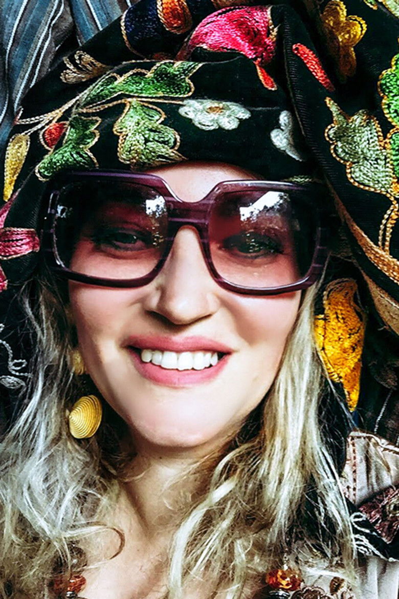 Bransha Gautier portrait image