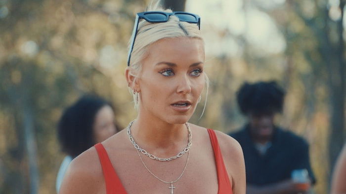 Still image for Made in Chelsea: Sydney season 1 episode 2: "I've Never Seen Such a Display of Sausage in All My Life" - Olivia