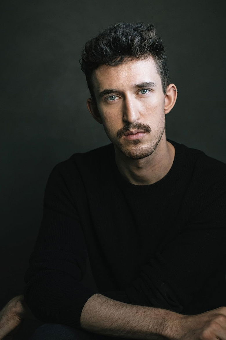 Photo de Connor Riopel