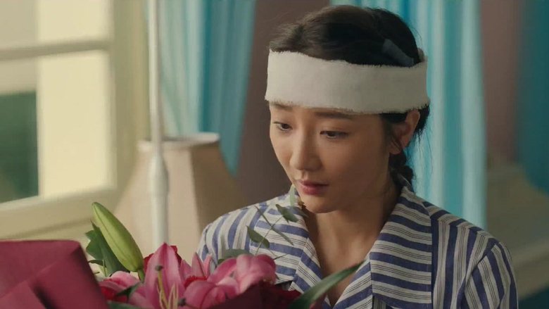 Still image for Sisterhood season 1 episode 8: Episode 8 Still image for Sisterhood season 1 episode 8: Episode 8