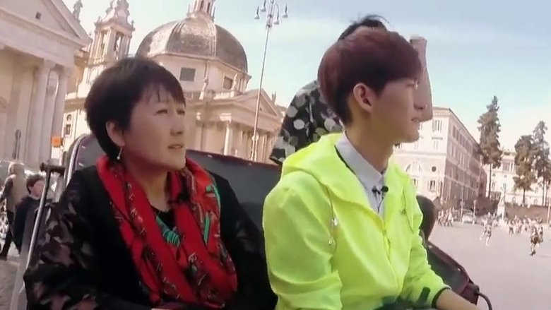 Still image for Divas Hit the Road season 1 episode 3: Episode 3