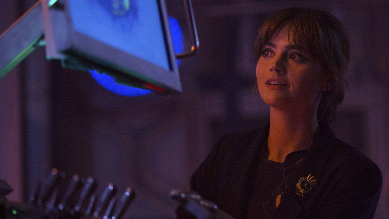 Jenna Coleman – Listen