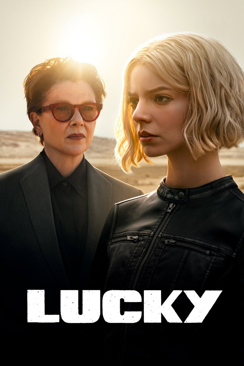 Póster la Serie