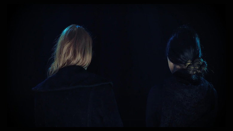 Backdrop from In the Wake