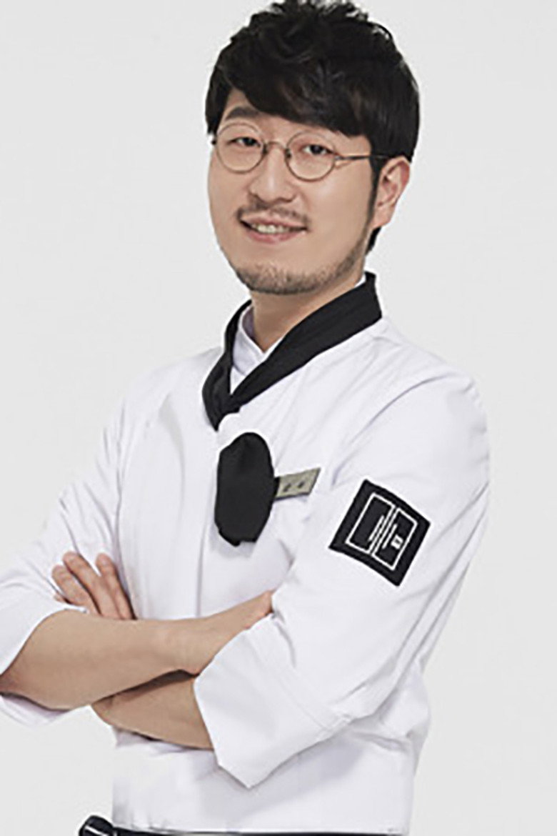 Park Joon-woo photo