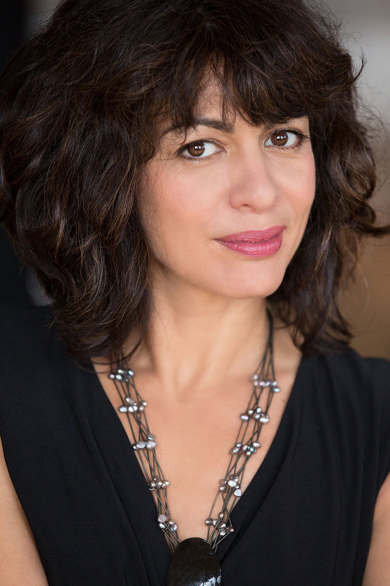 Tania Kontoyanni photo 2
