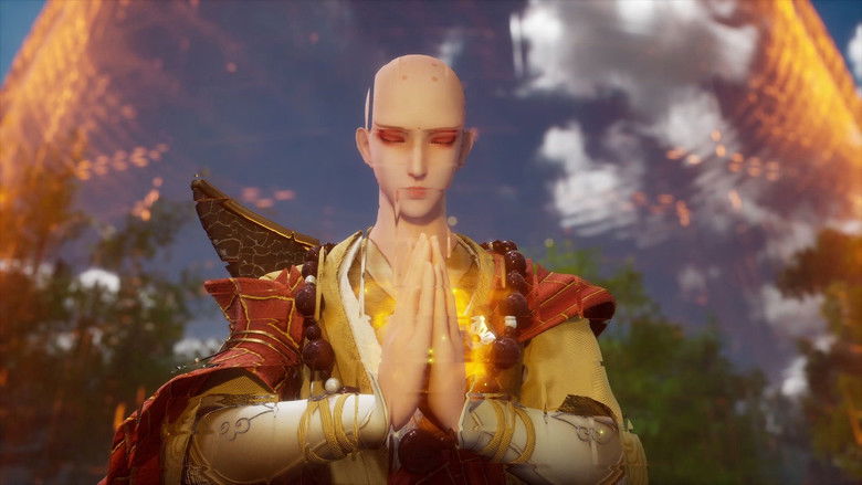 Still image for Myriad Realms Supreme season 1 episode 22: Episode 22