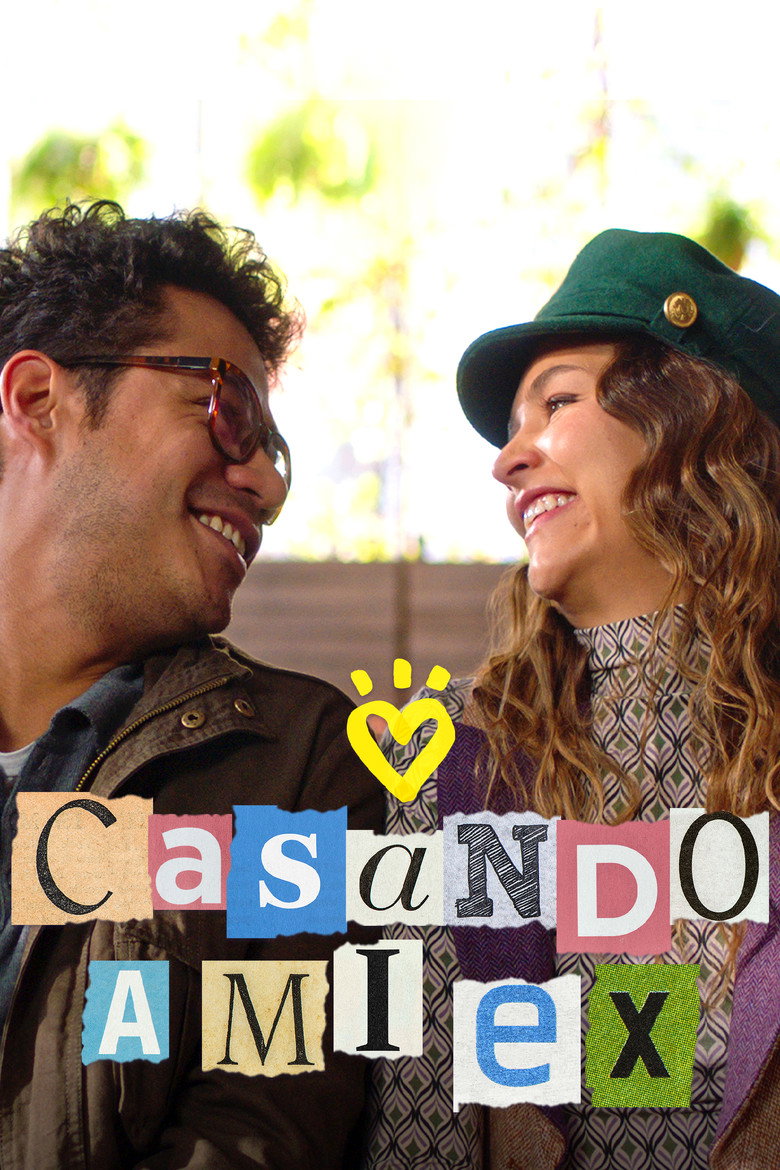 Imagen de Casando a mi Ex