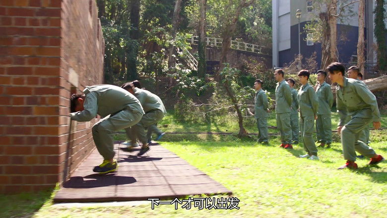 Still image for Airport Strikers season 1 episode 5: Episode 5 Still image for Airport Strikers season 1 episode 5: Episode 5