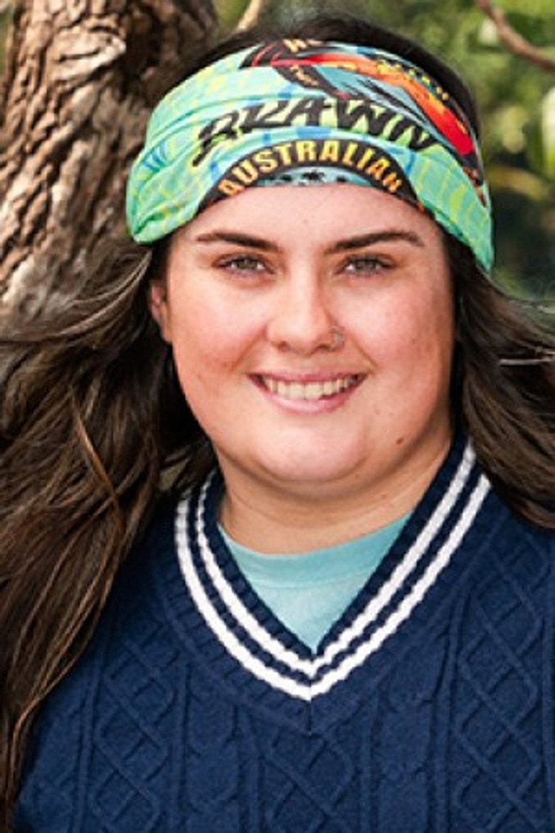 Laura Noonan portrait