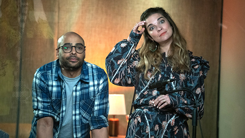 Still from Schitt's Creek - Season 6 Episode 11