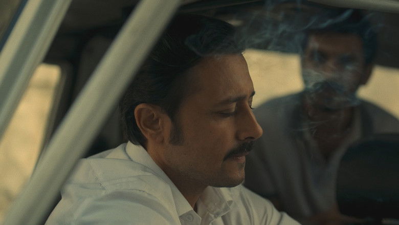 Still image for Jehanabad Of Love & War season 1 episode 9: Duvidha