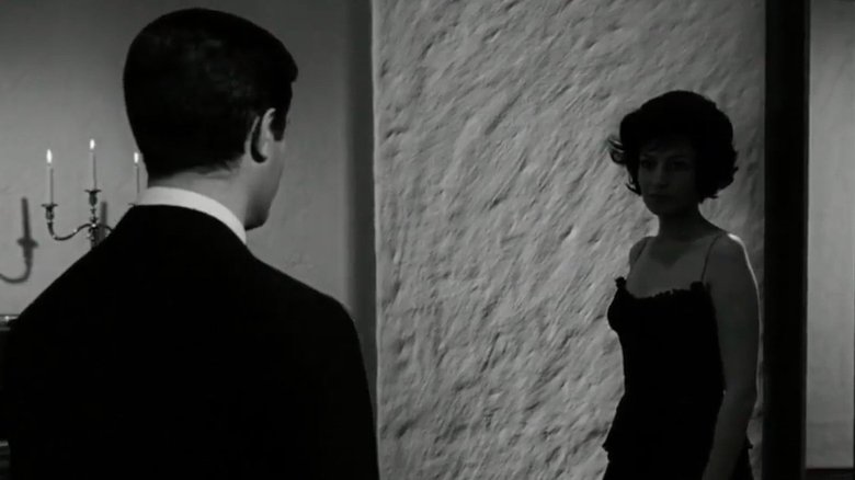 La Notte (1961)