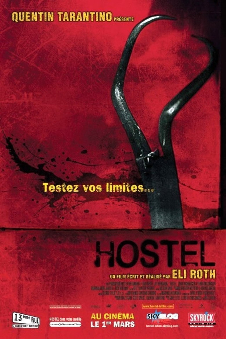 Póster la Película