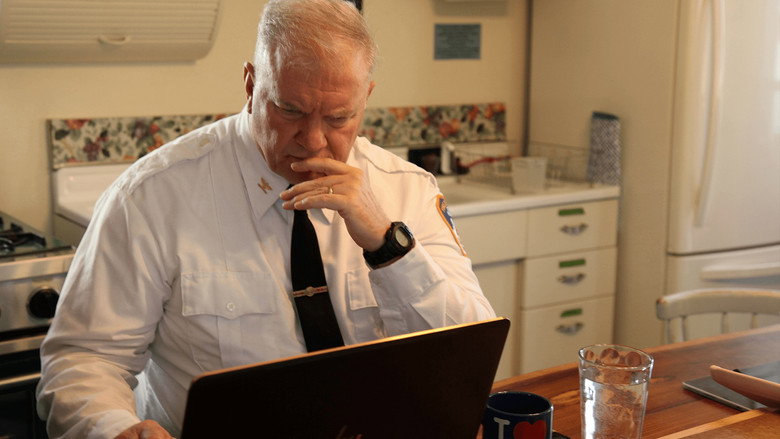Still from 9/11: One Day in America - Season 1 Episode 5