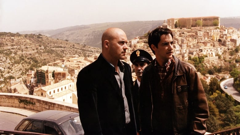 Il Commissario Montalbano