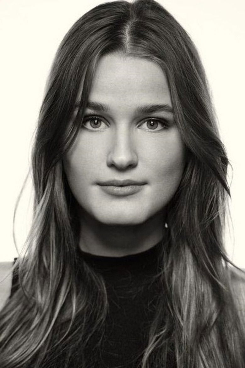 Neele Bronst portrait image