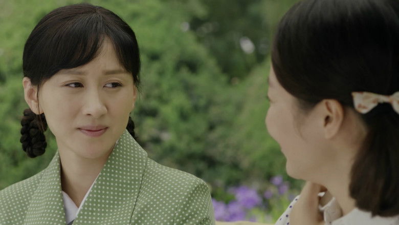 Still image for We Are One season 1 episode 11: Episode 11