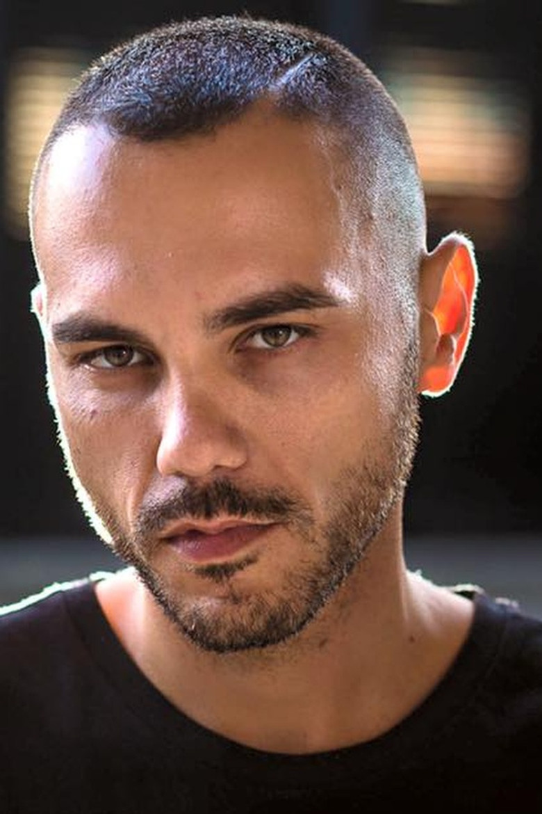 Raige portrait image