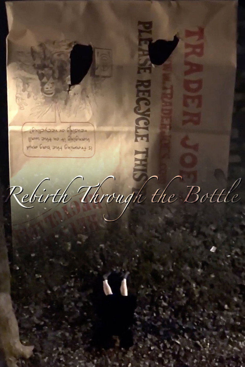 Rebirth Through The Bottle