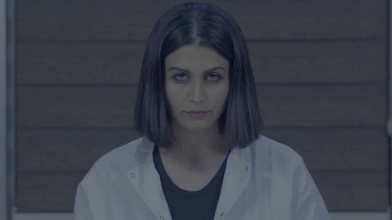 Image d'arrière-plan 2 du film Visualization