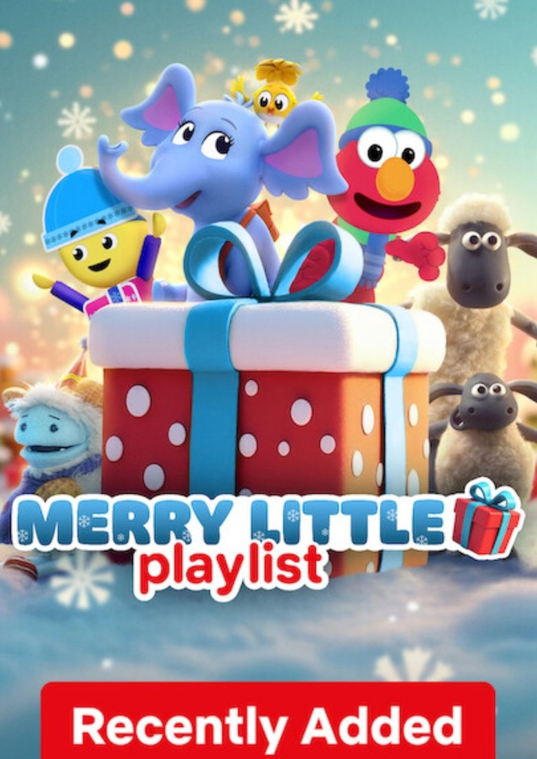 Coleção Natal dos Pequenos (2025)