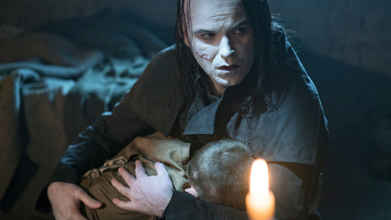 Still from Penny Dreadful - Season 3 Episode 7