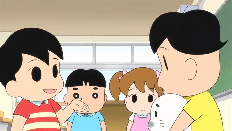 Episode 19