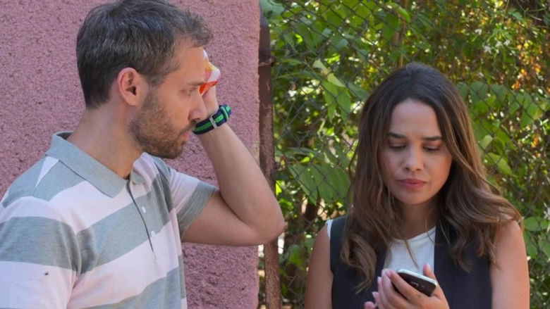 Still image for Haireta mou ton Platano season 1 episode 8: Episode 8 Still image for Haireta mou ton Platano season 1 episode 8: Episode 8