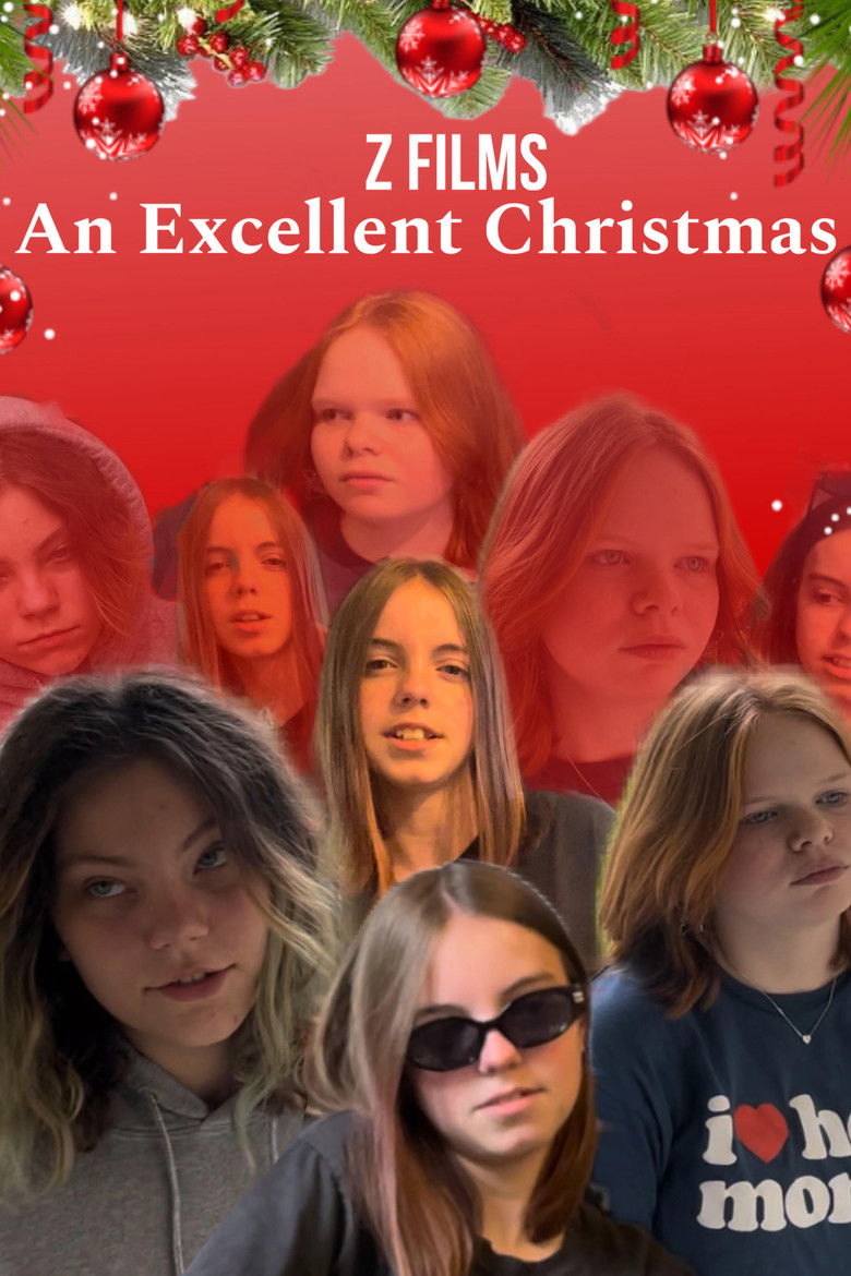 Imatge de An Excellent Christmas