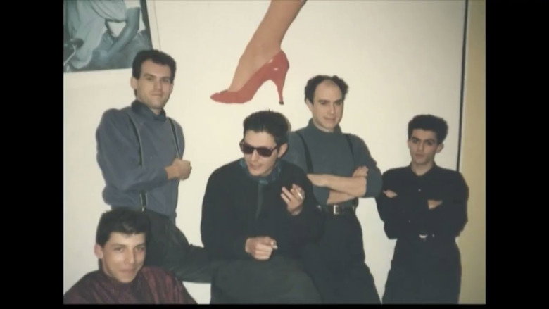 Imatge de 300km Suroeste