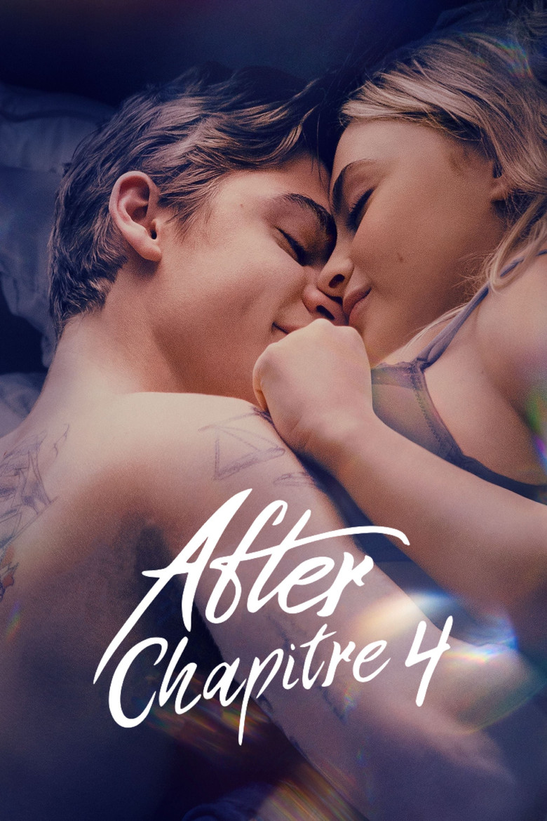 Póster la Película