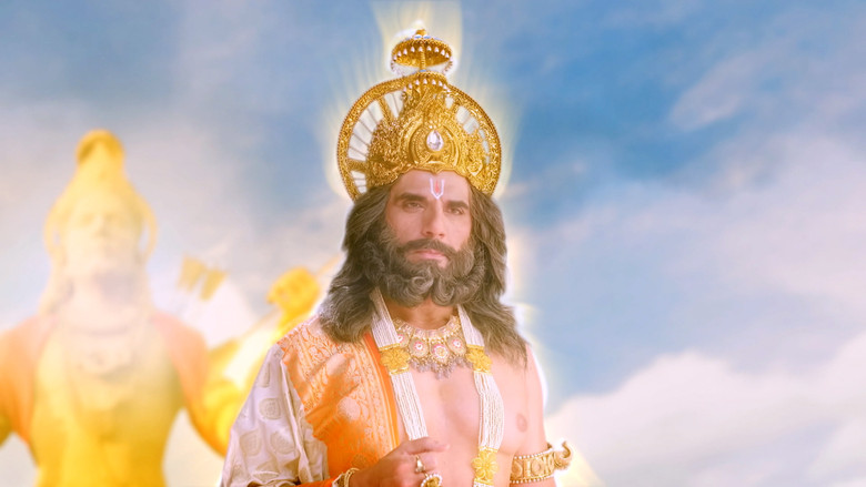 Still image for Shrimad Ramayan season 1 episode 215: Purvajo Ka Aashirwaad Still image for Shrimad Ramayan season 1 episode 215: Purvajo Ka Aashirwaad
