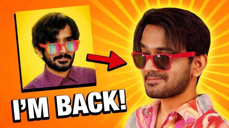 Still image for Saiman season 1 episode 106: I'm BACK! (meme review) Still image for Saiman season 1 episode 106: I'm BACK! (meme review)