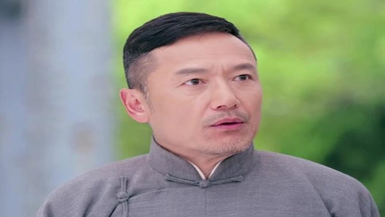 Still image for 新猛龙过江 season 1 episode 8: Episode 8