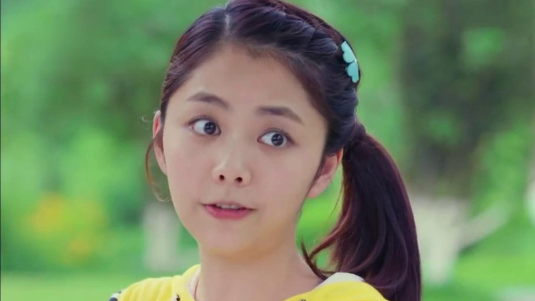 Still image for The Whirlwind Girl season 1 episode 11: Episode 11