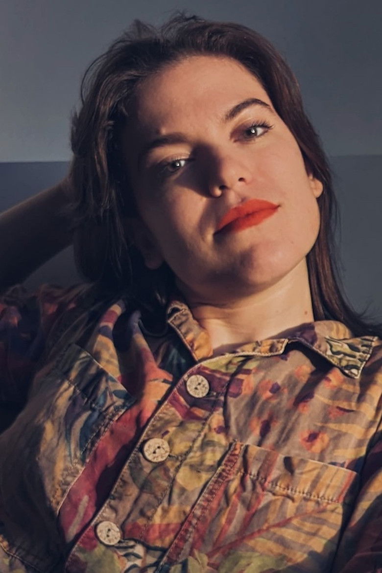 Judith López portrait image